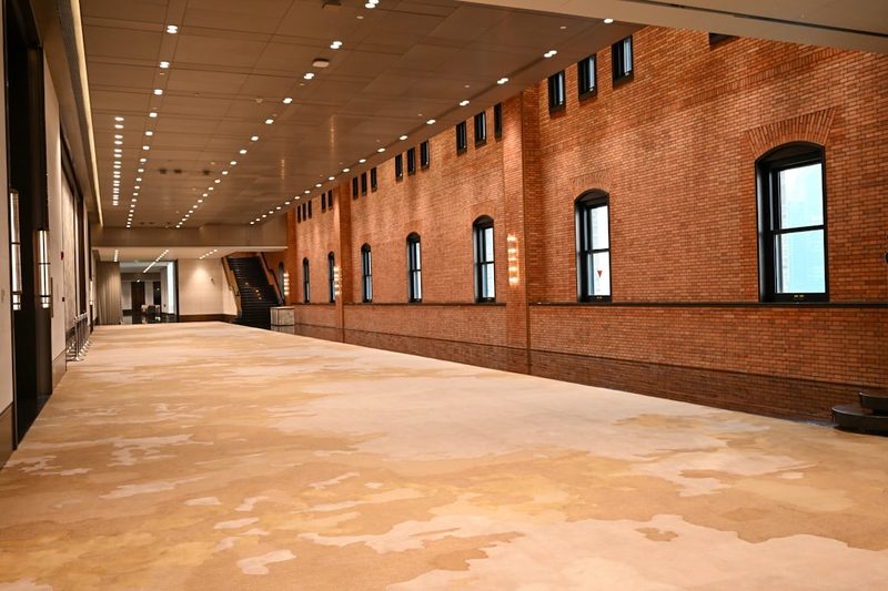 Chicago Midwinter 2026 — Booth Schedule