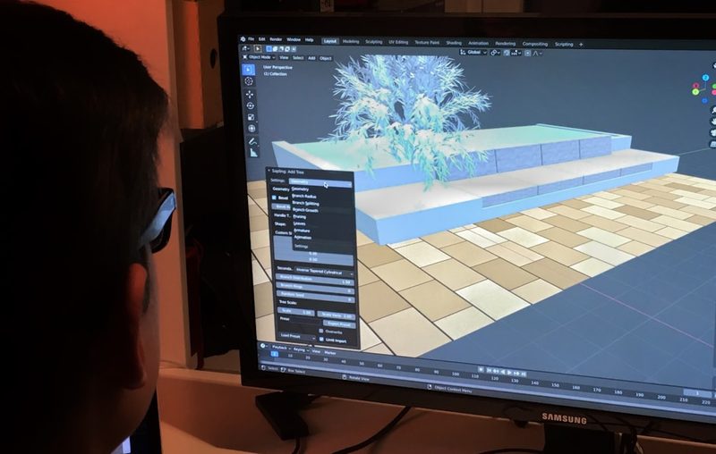 Now Hiring: CAD Designer (Removables)