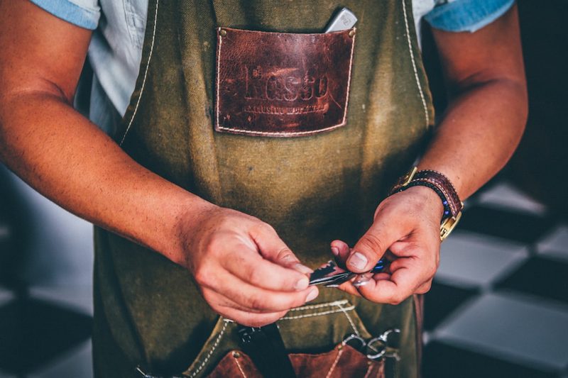 Meet Our New Lead Ceramist, Daniel Ortiz