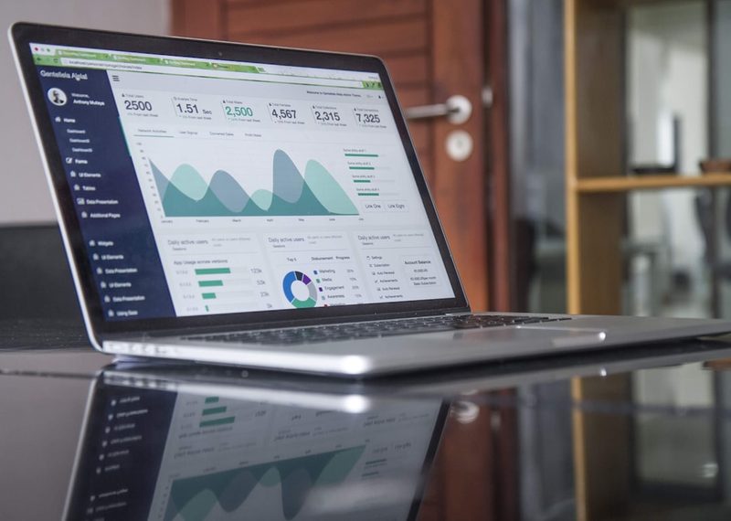 Statements Now Available in the Client Portal