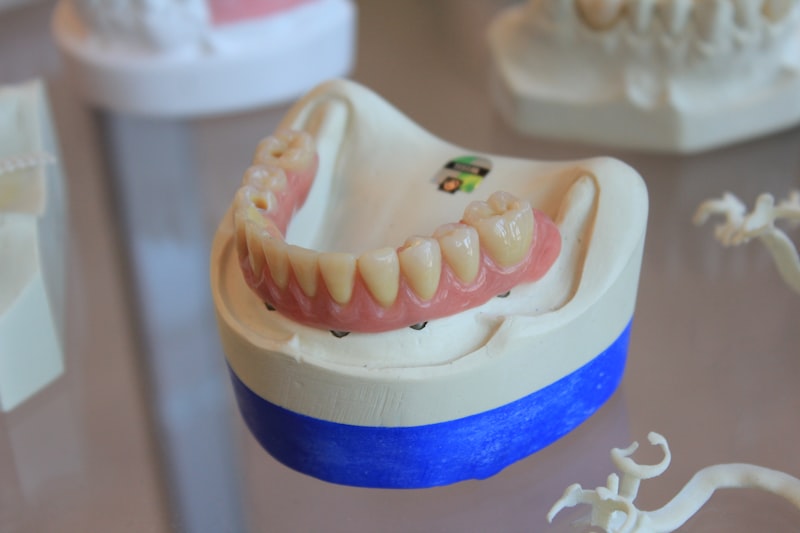 New: Same-Day Zirconia Crown Service